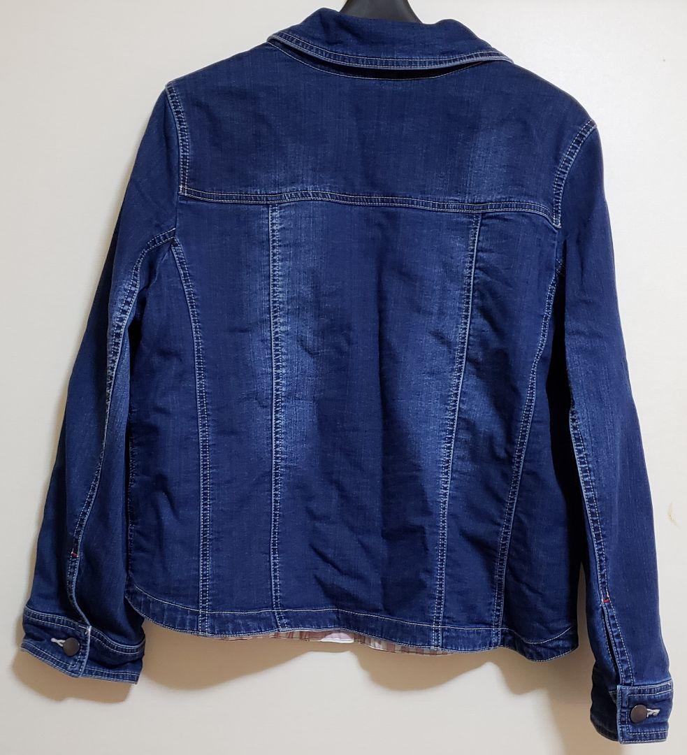 ぶぶとん　美品　ミゼール　大きいサイズ(L)　Gジャン