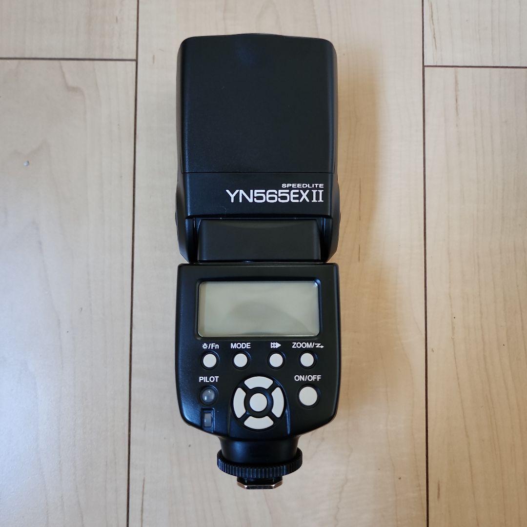 Canon 5D markⅡ ポートレート撮影機材セット