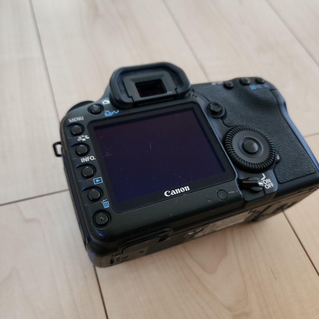 Canon 5D markⅡ ポートレート撮影機材セット