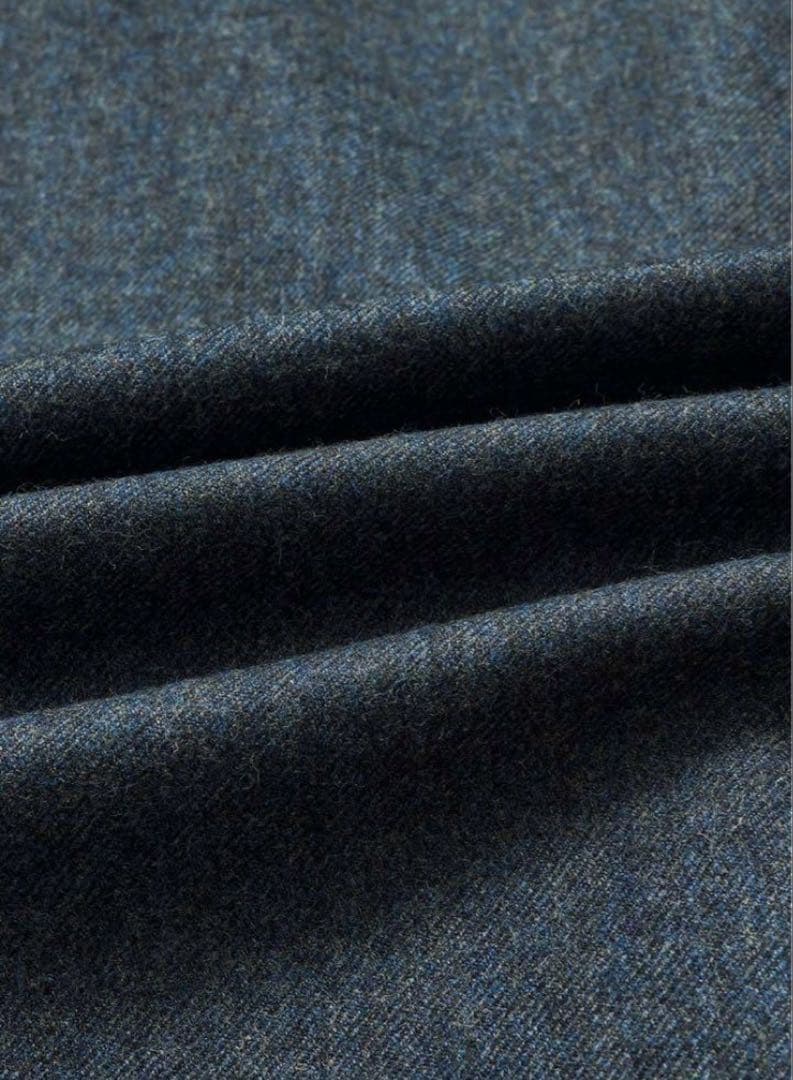 marka wool soft serge テーラードジャケット