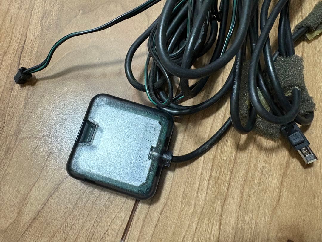 ETC車載器 Carrozzeria ND-ETCS10 ETC2.0 普通車