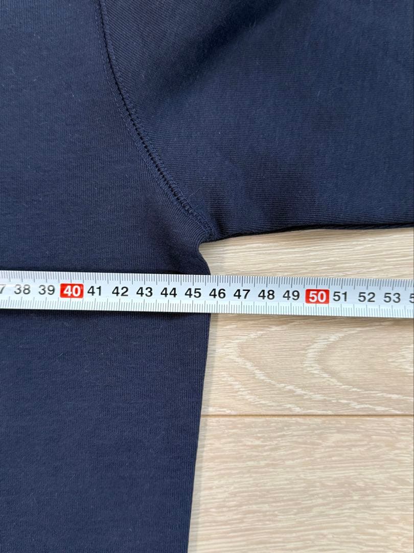 Polo Ralph Lauren ネイビートレーナー 150cm