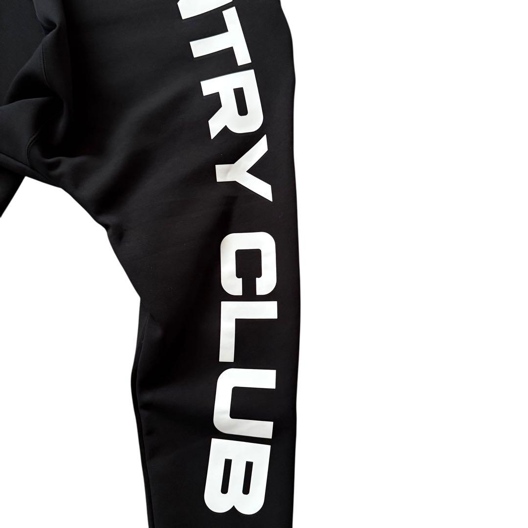 #FR2 GOLF テックスゥェットバックスリープロゴモックネック2XL未使用