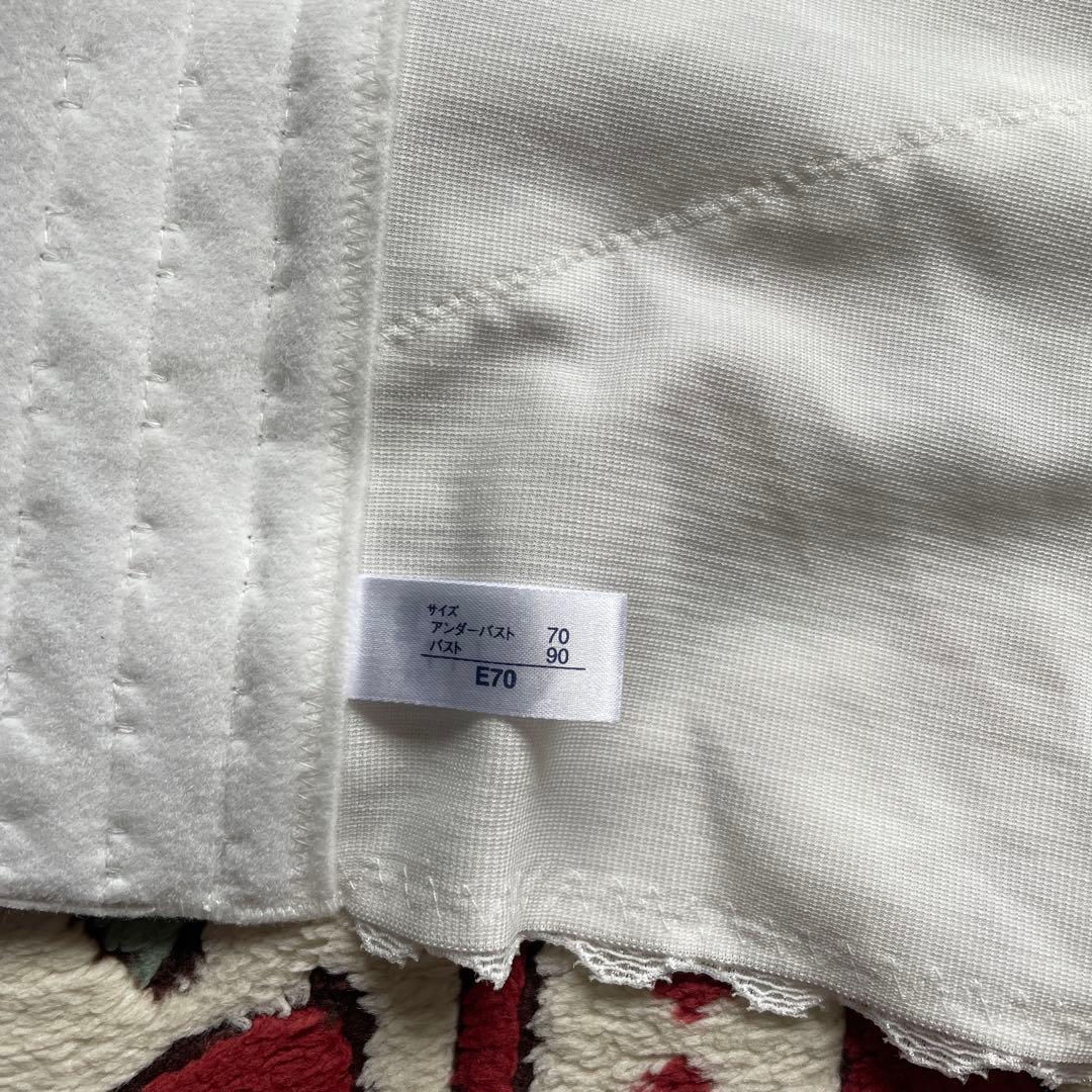 マルコ　ブライダルインナーE70