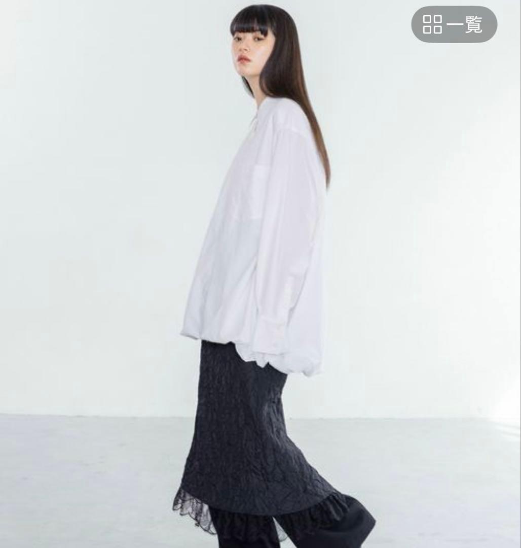 ローリーズファーム【yuw】 バルーンチュニック