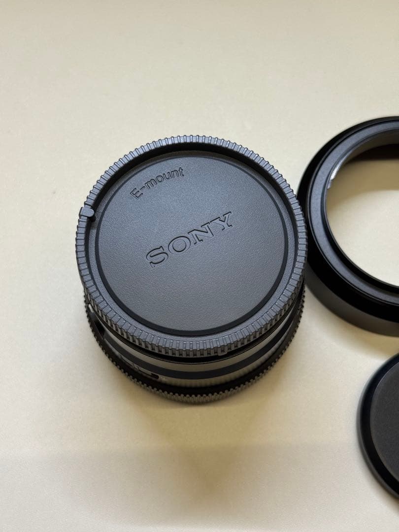 FE 24mm F2.8 G【MCプロテクターセット】 (SEL24F28G)