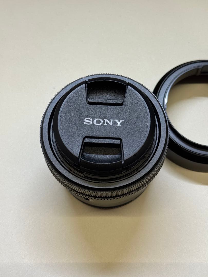 FE 24mm F2.8 G【MCプロテクターセット】 (SEL24F28G)