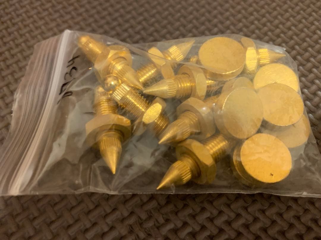 オルトフォン　Concord 1614