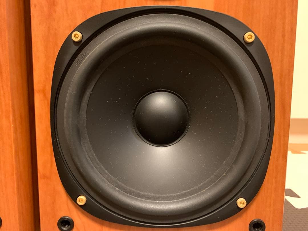 オルトフォン　Concord 1614