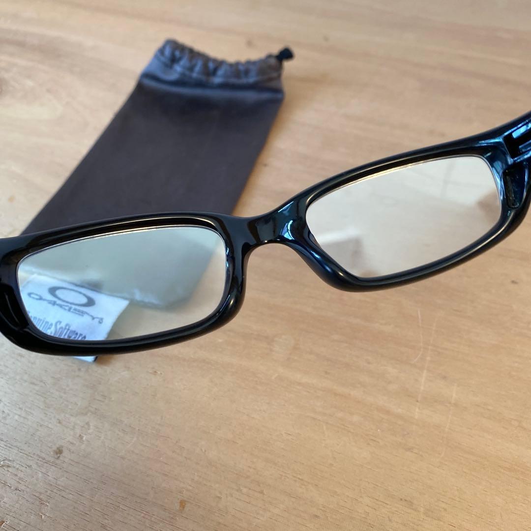 激レア！Oakley FOUR フォー　ブラック　ビンテージ　USA製サングラス