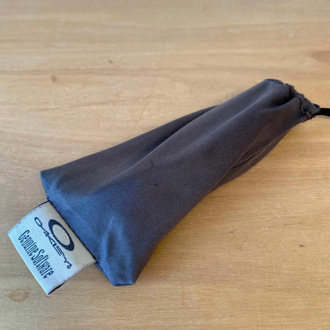 激レア！Oakley FOUR フォー　ブラック　ビンテージ　USA製サングラス