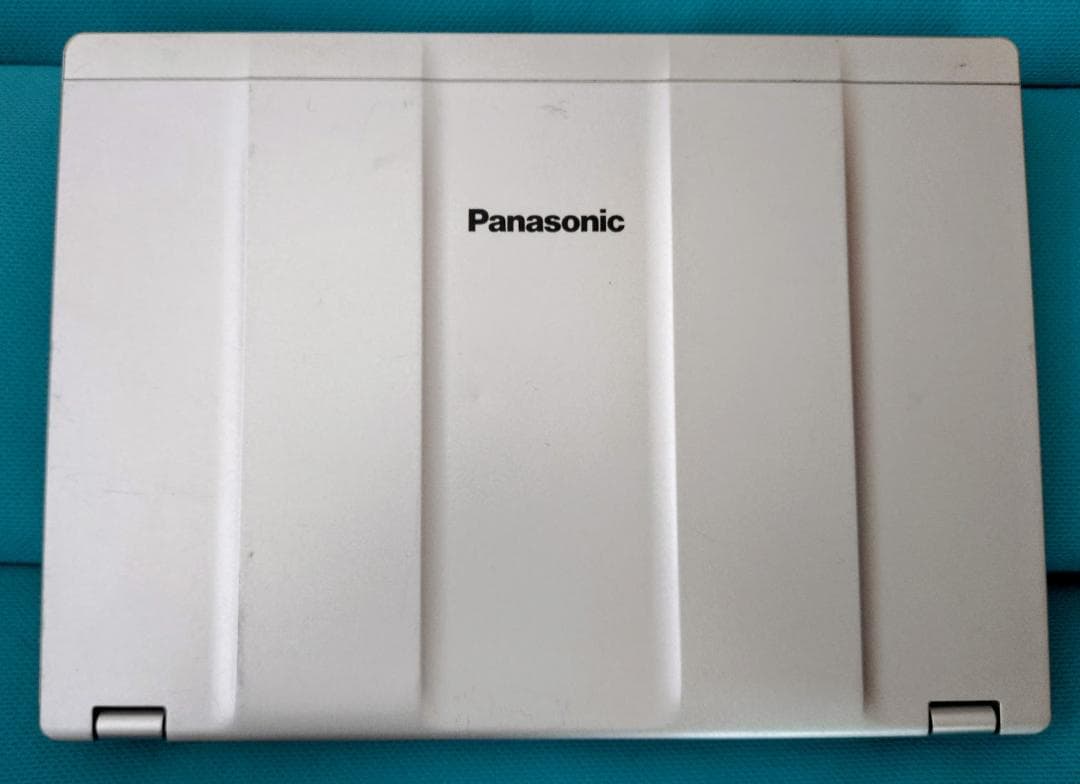 【高性能】Panasonic CF-SZ6 SSD Office 2024