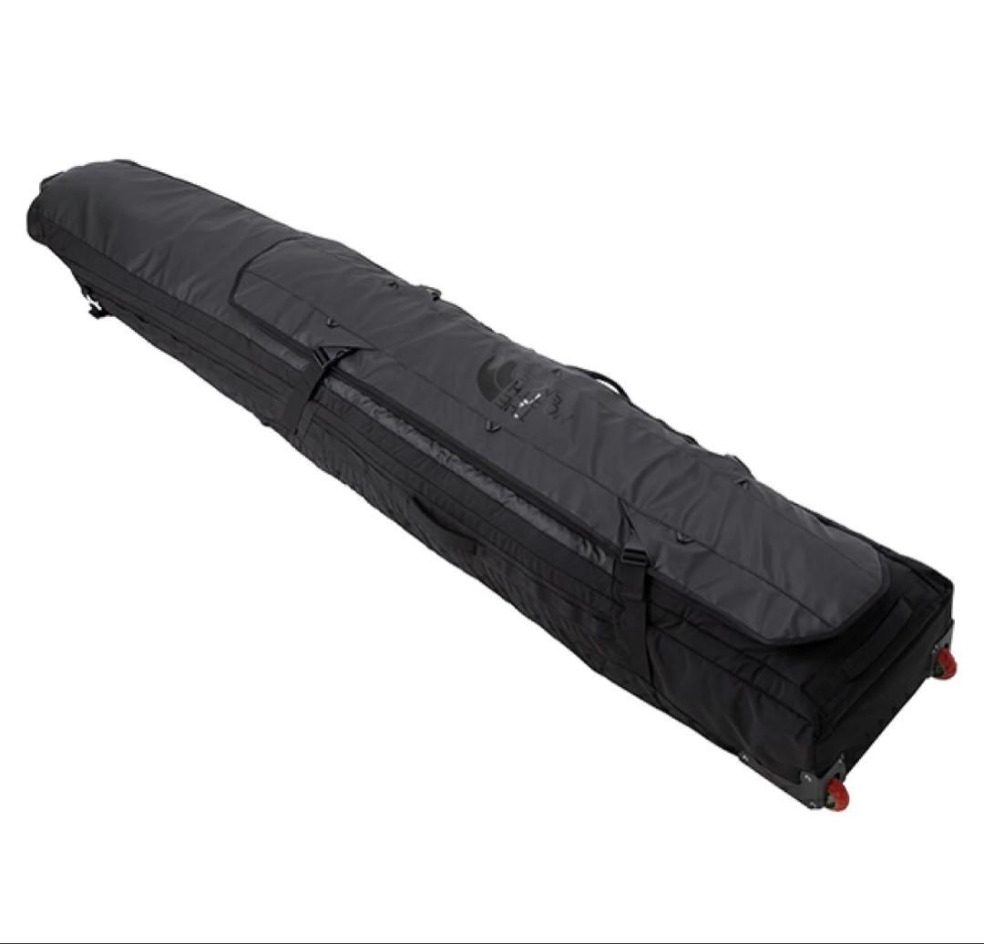 送料無料 ノースフェイス ベースキャンプ スノー ローラー nm82521