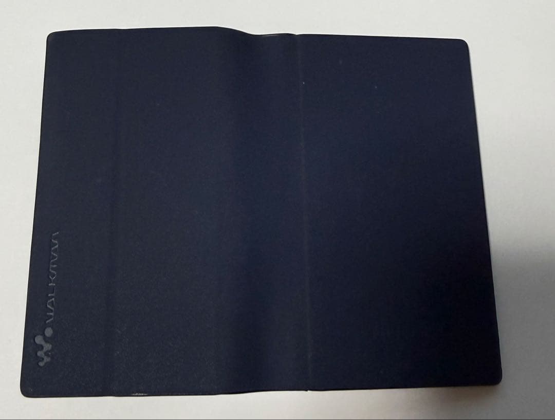 SONY ウォークマン NW-A306 (B) ブルー 純正ケース付 美品