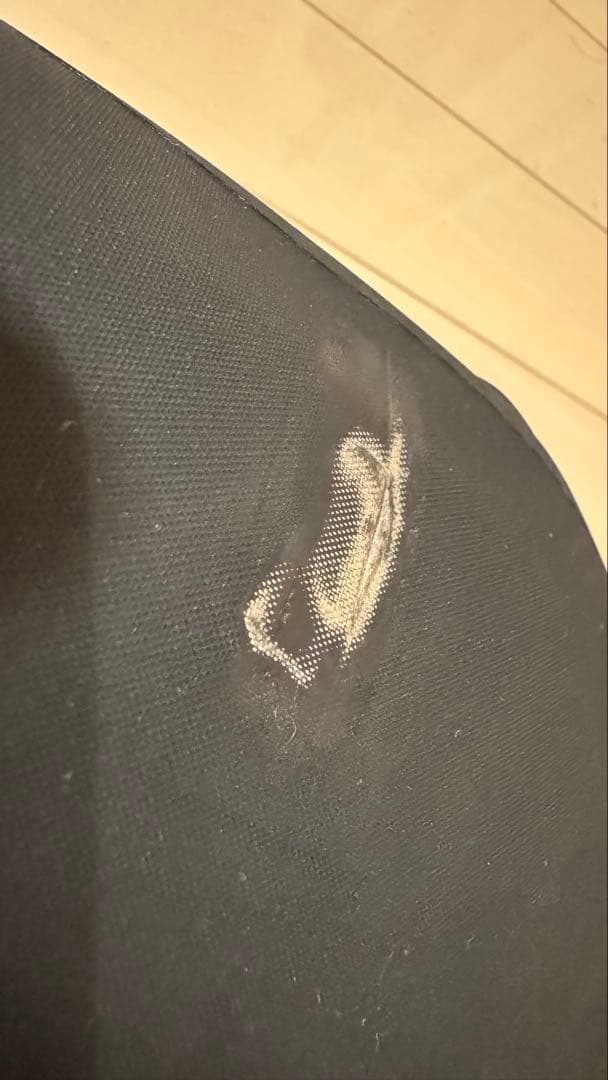 Apidura レーシング ハンドルバーバッグ5L