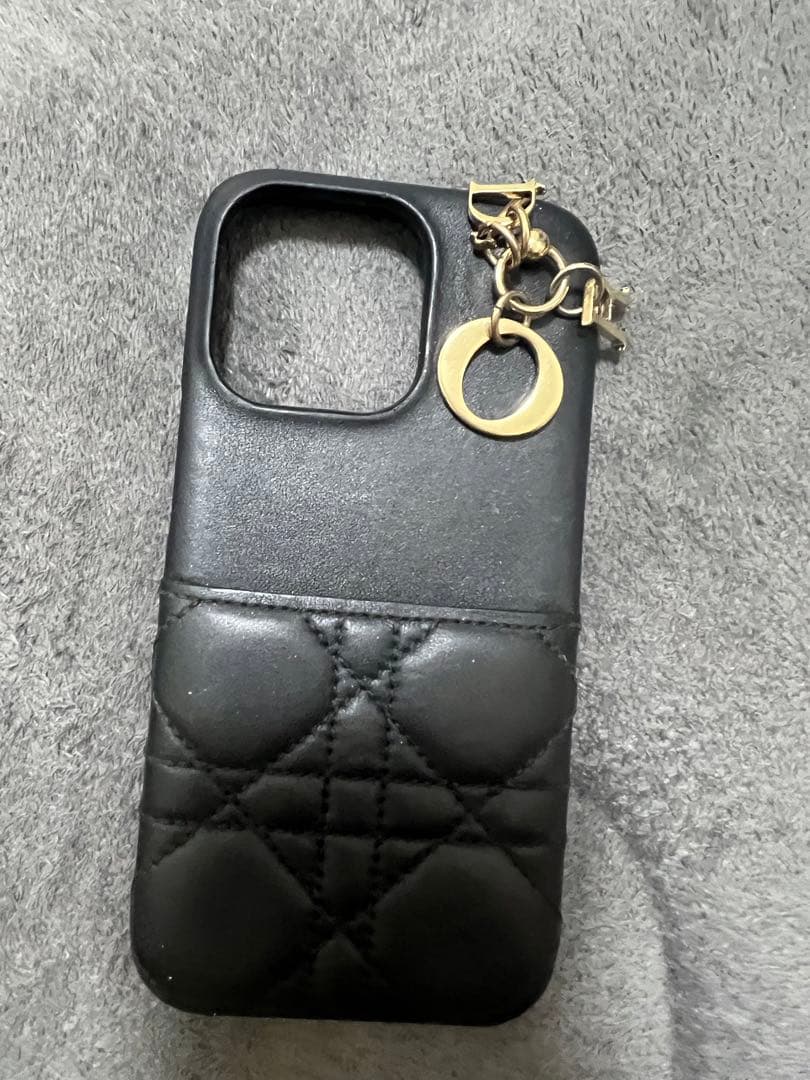 DIOR iPhone13pro ケース