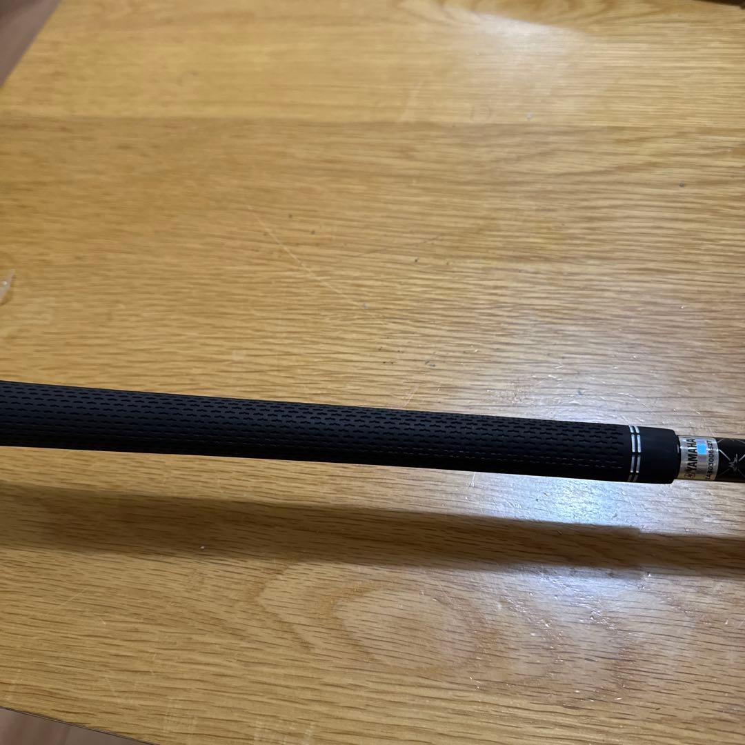 TD　ヤマハ　VD ユーティリティ　U5