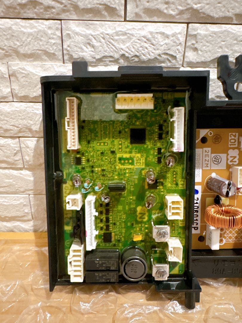 ノーリツGQ-〇〇39/GQ-C〇〇34基板、点火装置SET※エラー11、12