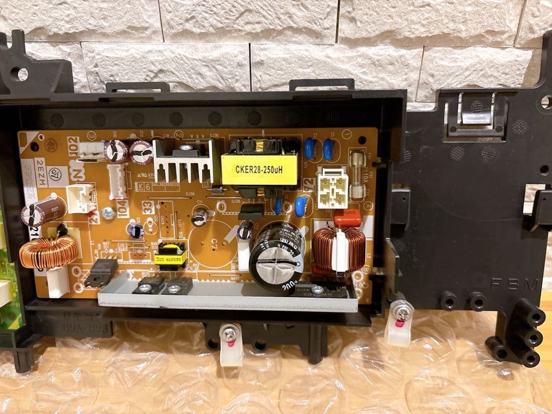 ノーリツGQ-〇〇39/GQ-C〇〇34基板、点火装置SET※エラー11、12