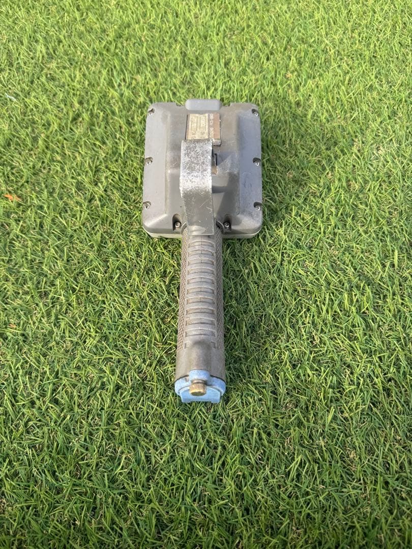 タダノ　ラジコン　リモコン　送信機　RCS-MM2