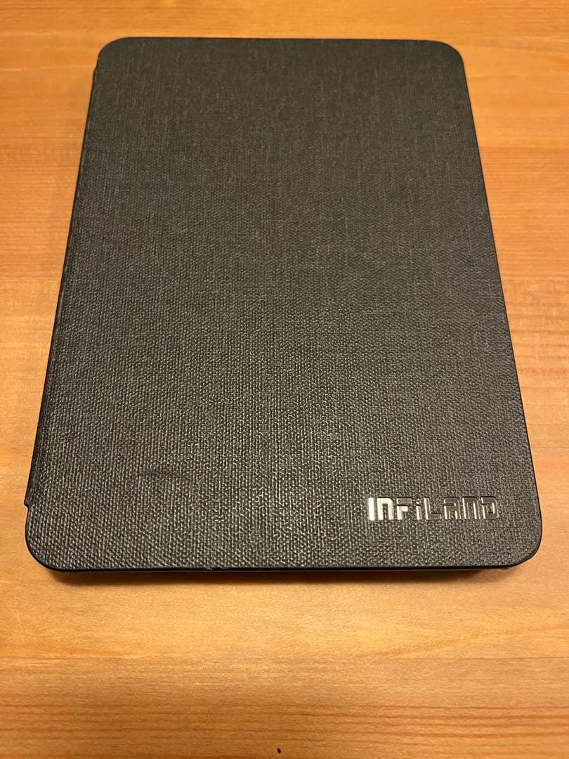 Kindle 電子書籍リーダー 本体とカバーセット