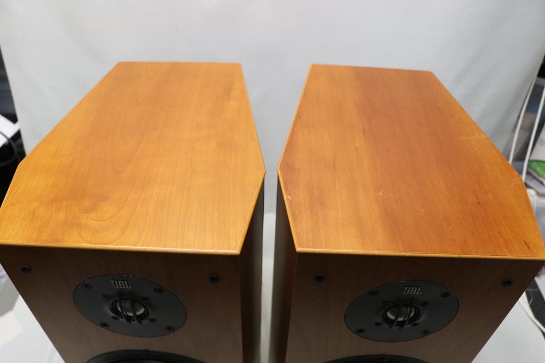 JBL 2wayスピーカー XTi20 1組。状態良好。