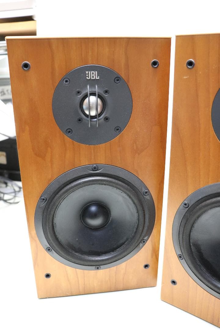 JBL 2wayスピーカー XTi20 1組。状態良好。