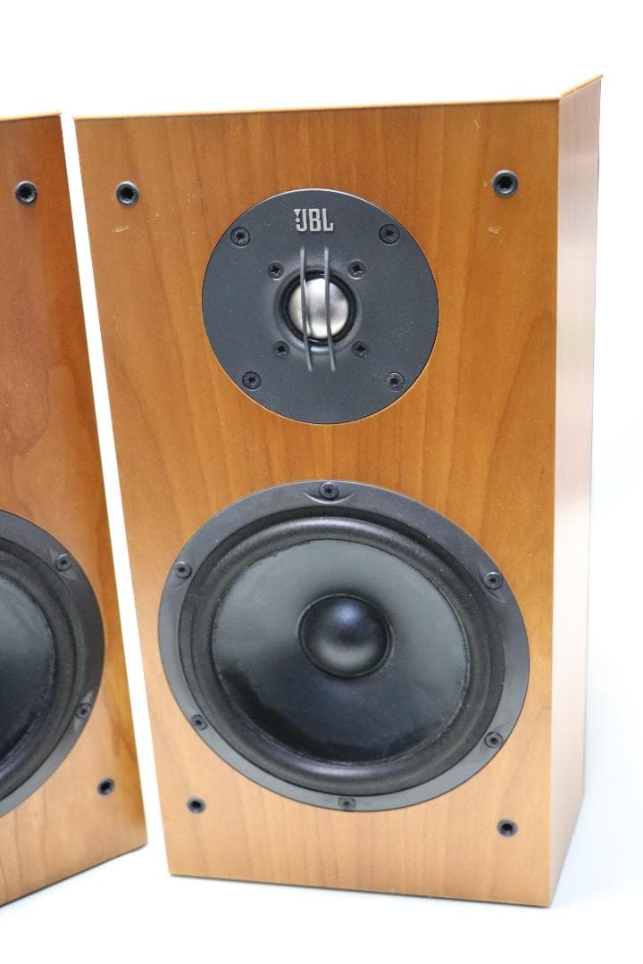 JBL 2wayスピーカー XTi20 1組。状態良好。