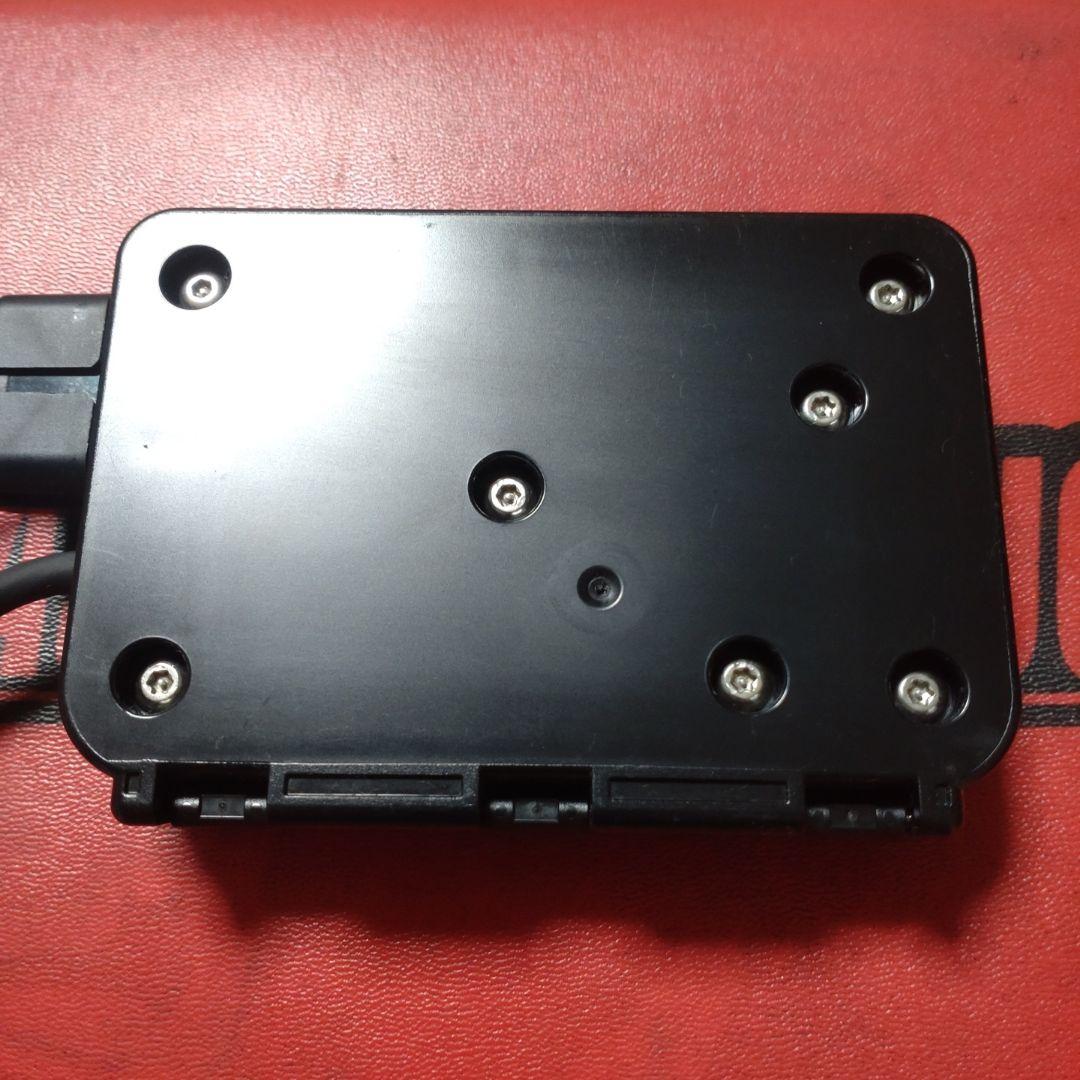 バイク用　ETC　車載器　日本無線　JRM21 2.0　【1013】