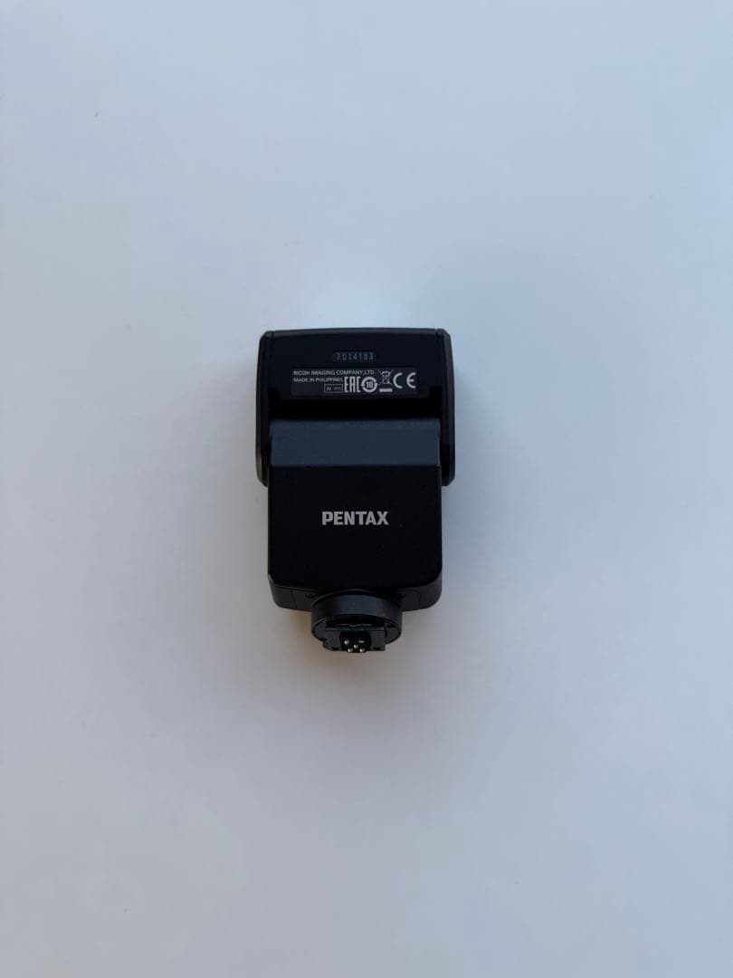 PENTAX AF201FG オートフラッシュ