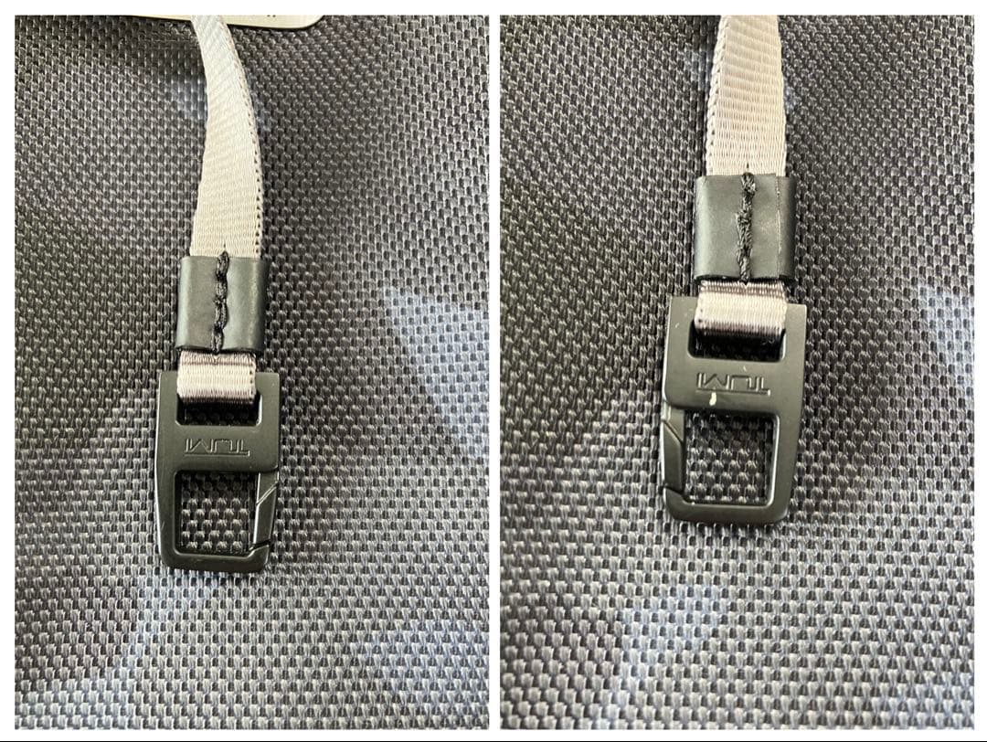 【大幅値下げ】TUMI ブラック迷彩 ショルダーバッグ