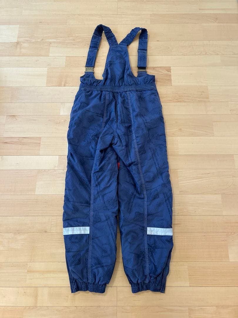 WINDEX スキーウェア フード付き スノボウェア