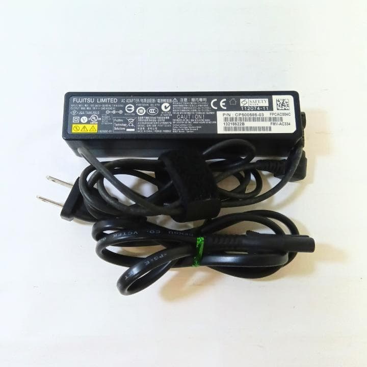 【可愛い♬】ノートパソコン windows11 office2024 富士通