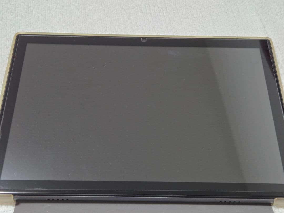 TECLAST M40Pro wifiモデル