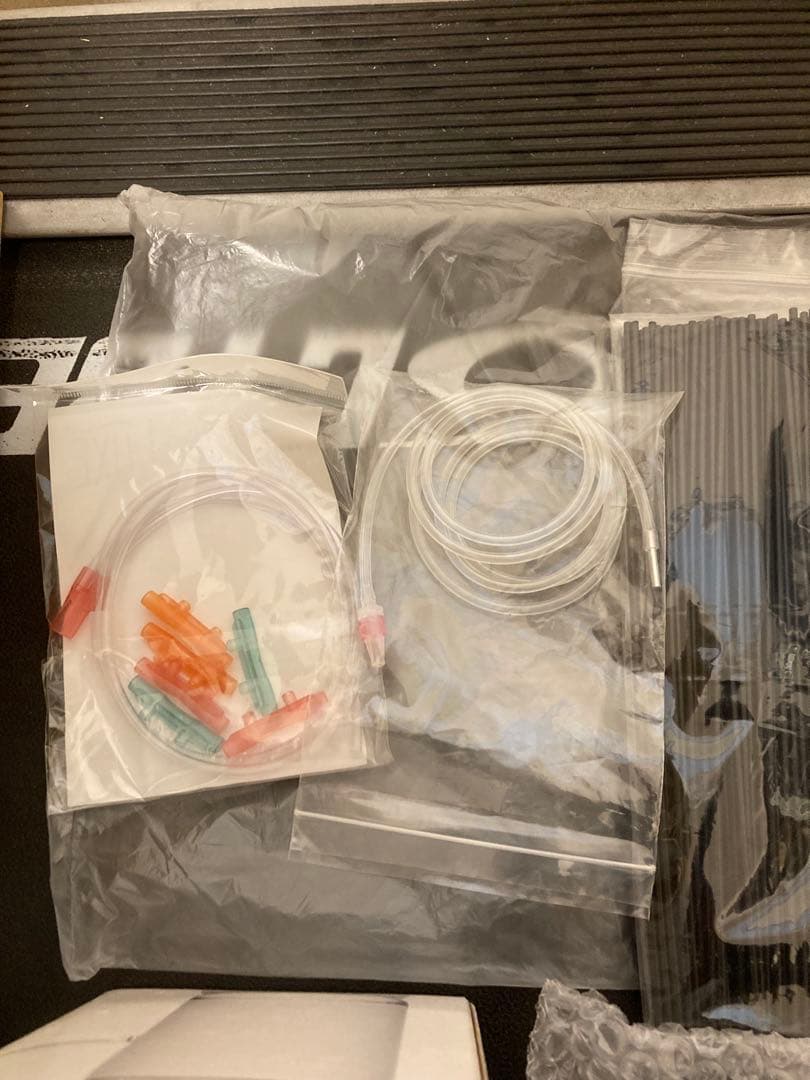 LaBrillerLUXE/ラブリエリュクス/水素吸入器/HA-002