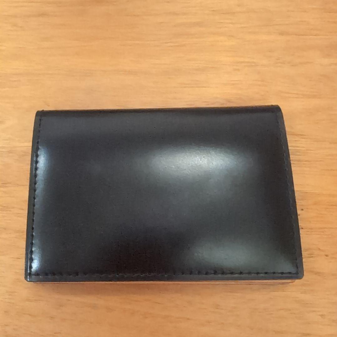 ganzo 名刺入れ