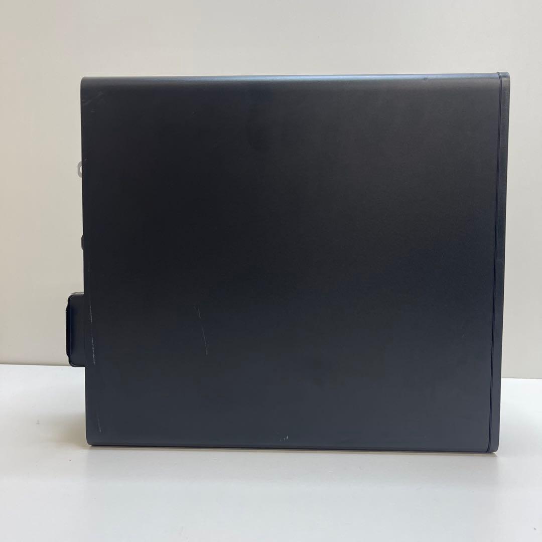 Windowsデスクトップ #788 HP ProDesk 600 G4 SFF i5-8500 8GB