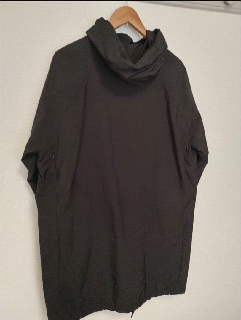 n*x様 TEATORA Souvenir Hunter dual point