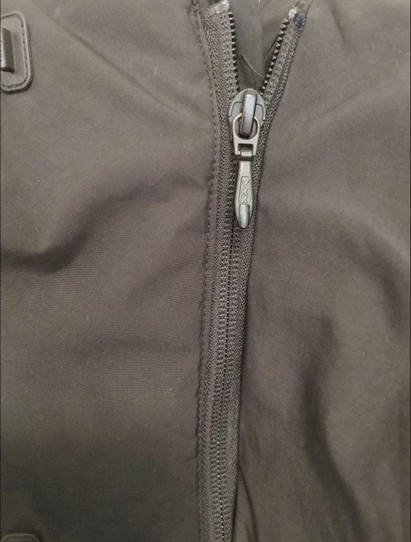 n*x様 TEATORA Souvenir Hunter dual point