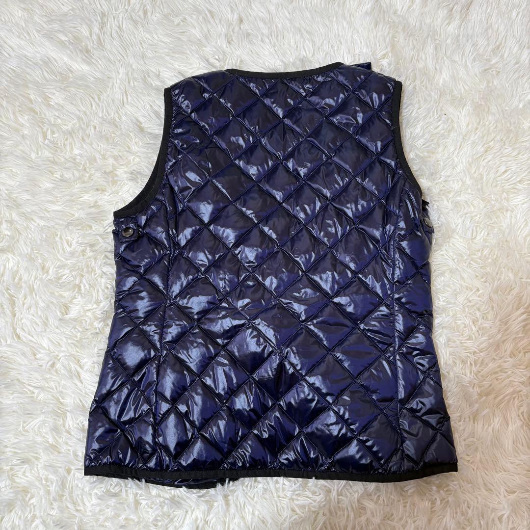 タトラス BERINA モッズコート ダウンベスト付き ジャケット Mサイズ