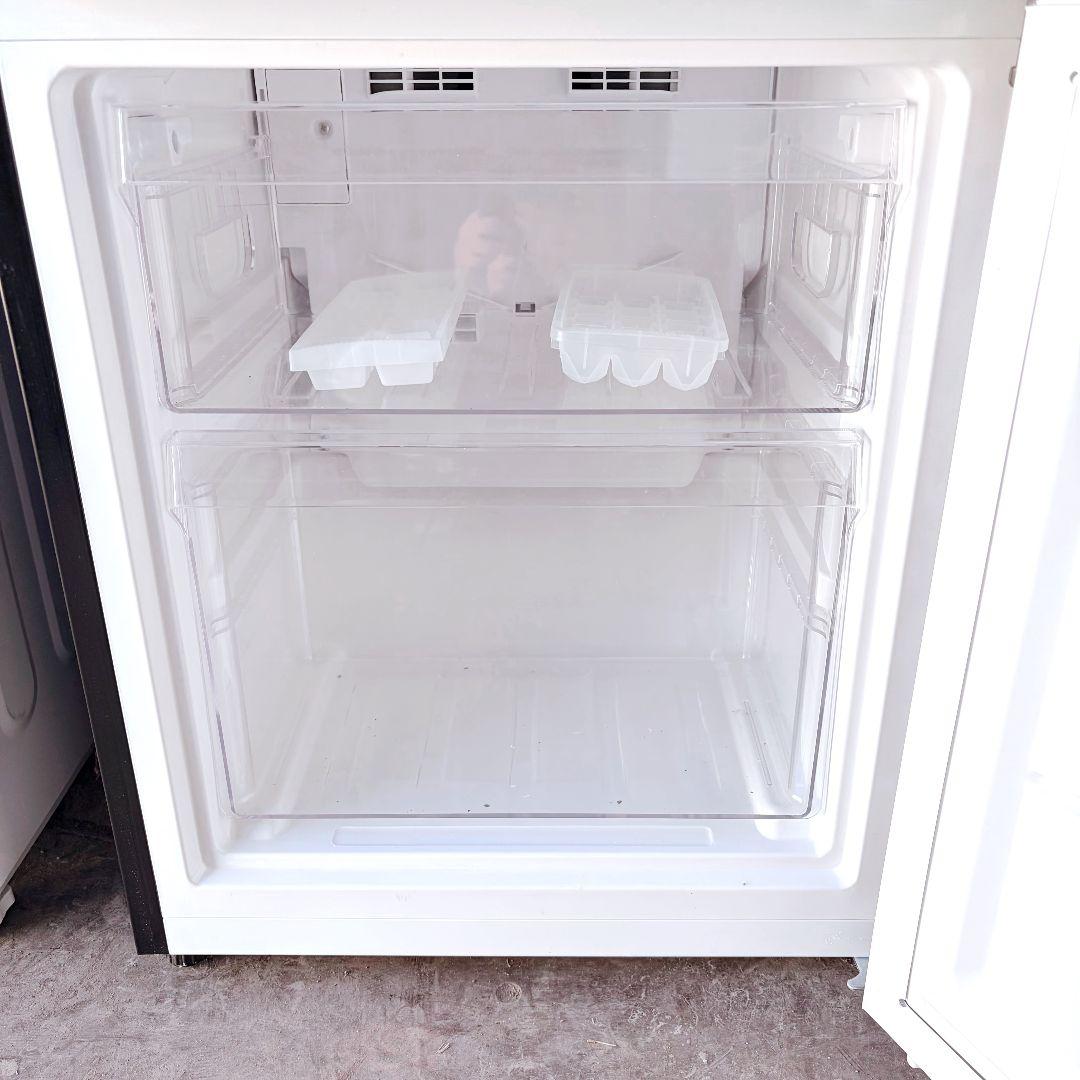 配送設置無料！純正メーカー黒系家電3点セット！完動超美品！一人暮らし向け！