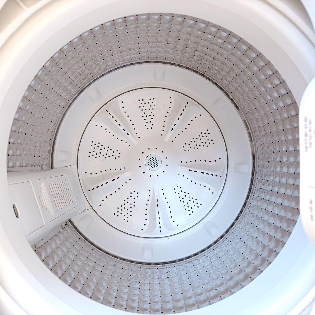 配送設置無料！純正メーカー黒系家電3点セット！完動超美品！一人暮らし向け！