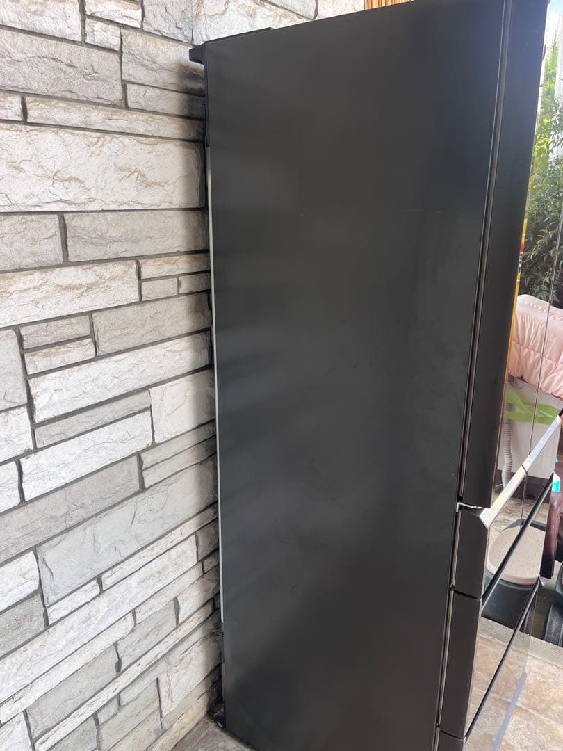 パナソニック冷蔵庫 NR-F602WPV