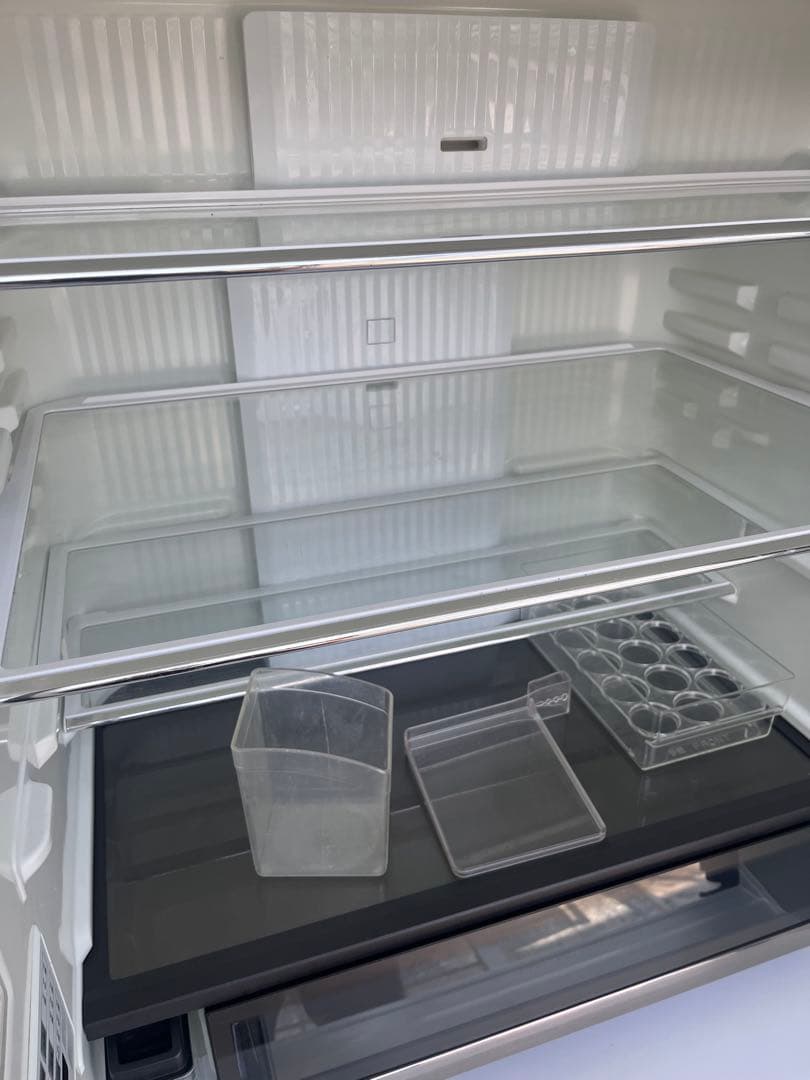 パナソニック冷蔵庫 NR-F602WPV