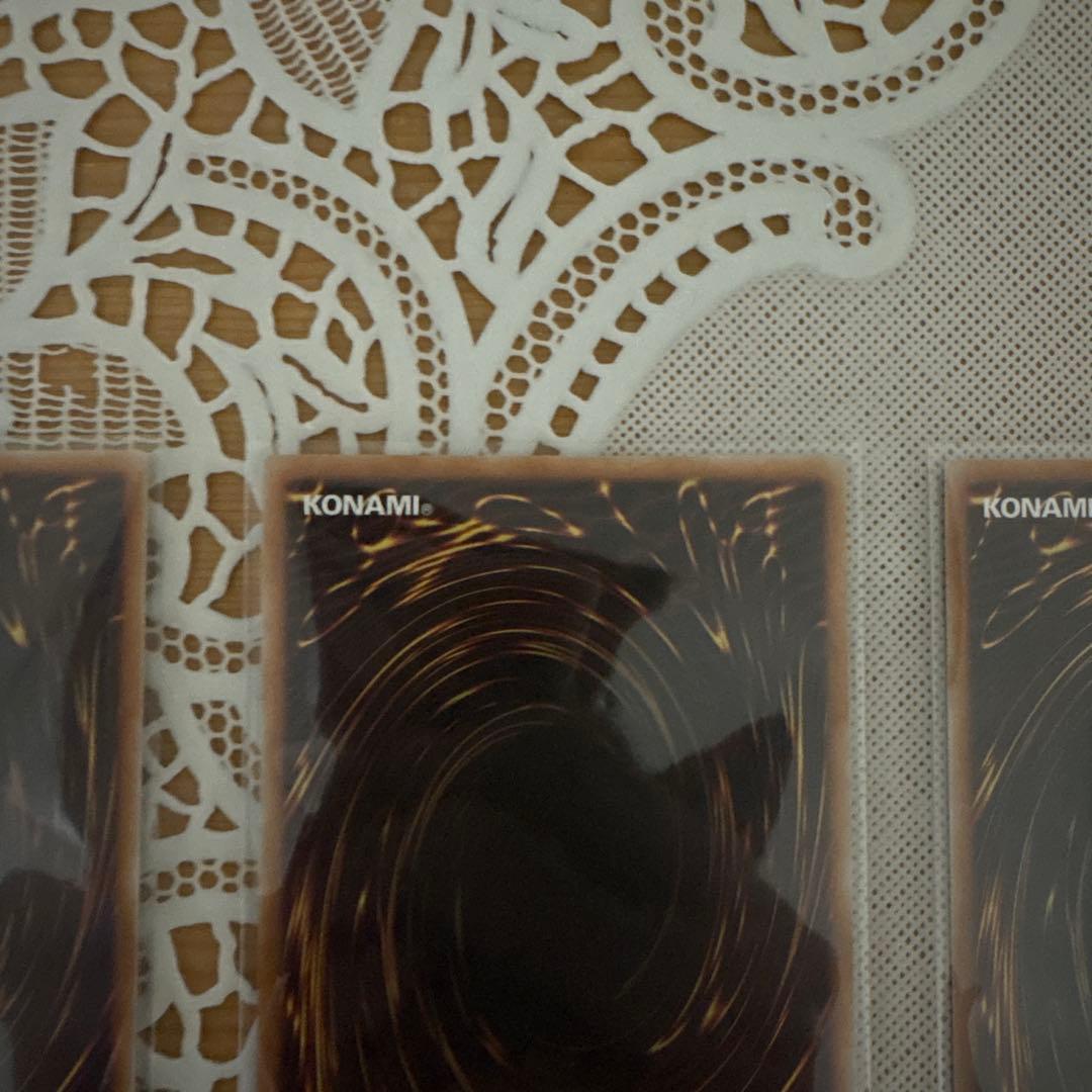 オーバーチューニング 赤シークレット 3枚