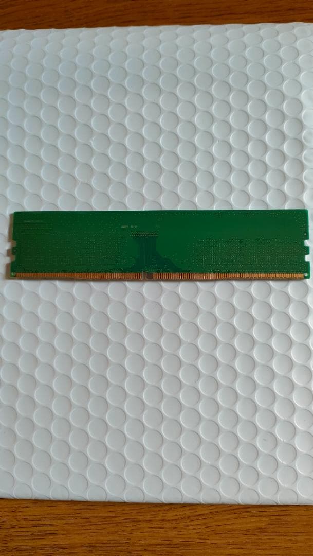 Samsung 16GB DDR4-3200 送料込み ⑩