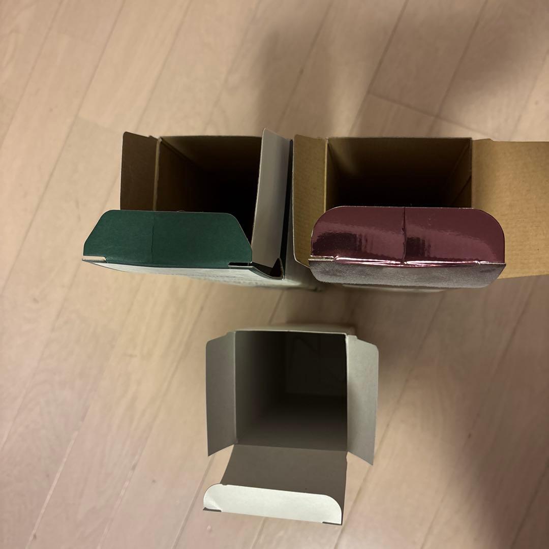 ウイスキー空き瓶