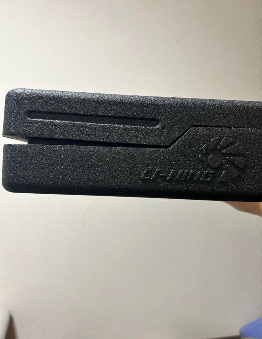 Li-Ning AXFORCE 90 虎 MAX ケース