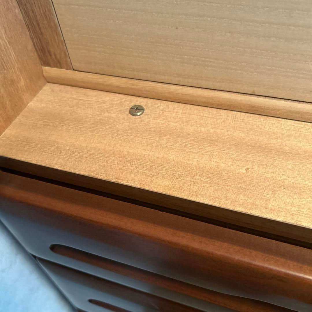 婚礼タンス 着物収納 和ダンス