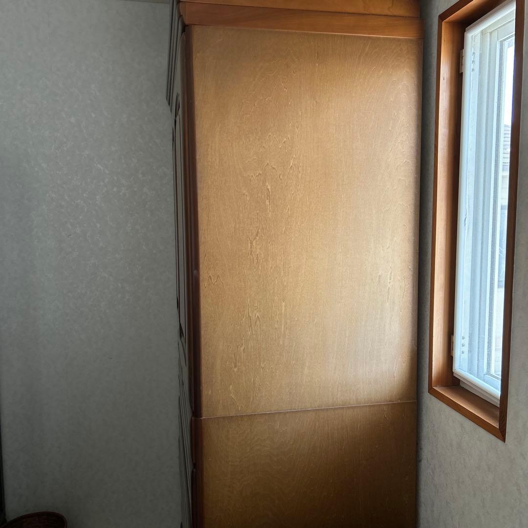 婚礼タンス 着物収納 和ダンス